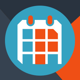 آیکن Display Eventbrite Events