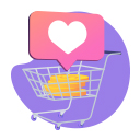 آیکن WishSuite – Wishlist for WooCommerce