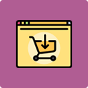 آیکن WPC Added To Cart Notification for WooCommerce