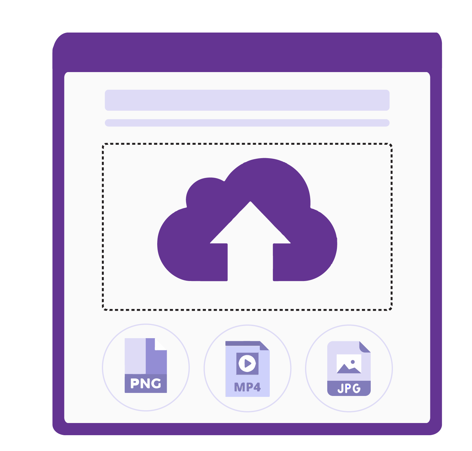 آیکن File Uploads Addon for WooCommerce