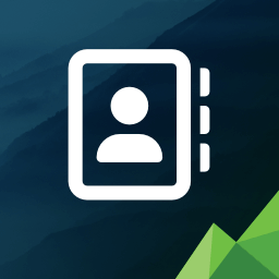 آیکن Address Book for WooCommerce