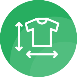 آیکن Product Size Charts Plugin for WooCommerce