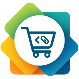 آیکن Custom Add to Cart Button Label and Link for WooCommerce