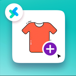 آیکن Product Addons for Woocommerce – Product Options with Custom Fields