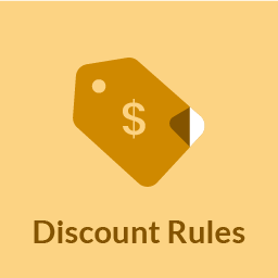 آیکن Discount Rules for WooCommerce