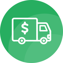 آیکن Flat Rate Shipping Method for WooCommerce