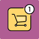 آیکن WPC Fly Cart for WooCommerce