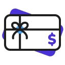آیکن Ultimate Gift Cards for WooCommerce