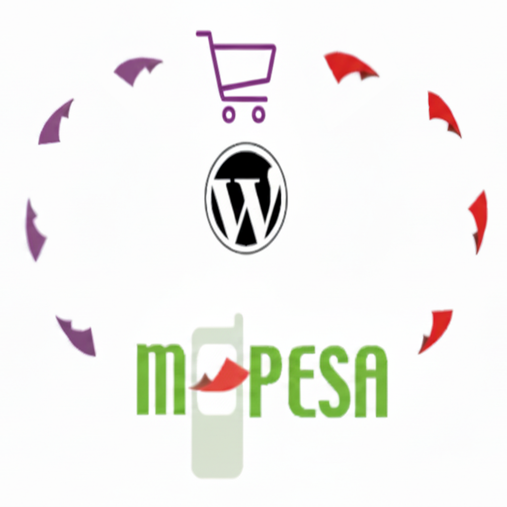 آیکن M-Pesa(Kenya) Checkout for Woocommerce