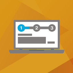 آیکن MultiStep Checkout for WooCommerce