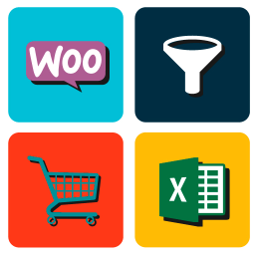 آیکن Advanced Order Export For WooCommerce