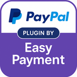 آیکن Payment Gateway for PayPal on WooCommerce