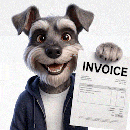 آیکن PDF Builder for WooCommerce. Create invoices,packing slips and more
