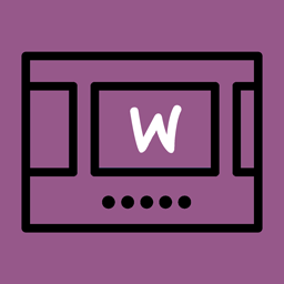 آیکن Product Slider Block for WooCommerce