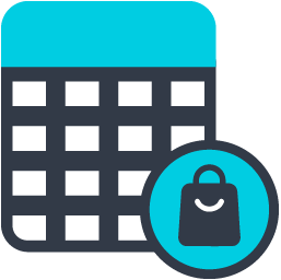 آیکن Product Table for WooCommerce