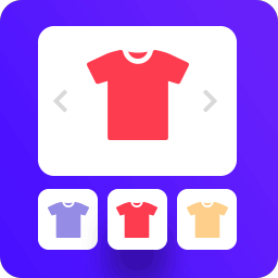 آیکن Variation Images Gallery for WooCommerce