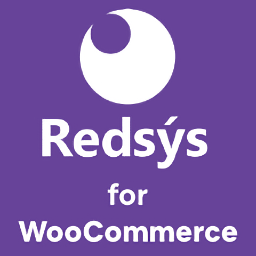 آیکن Payment Gateway for Redsys & WooCommerce Lite