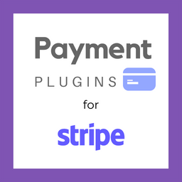 آیکن Payment Plugins for Stripe WooCommerce