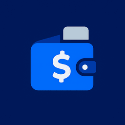 آیکن Wallet for WooCommerce