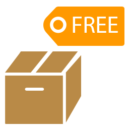 آیکن Advanced Free Shipping for WooCommerce