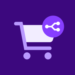 آیکن WooCommerce Analytics