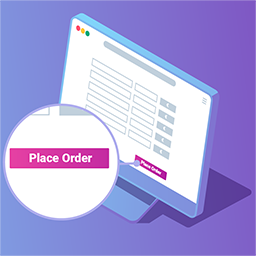 آیکن Bulk Order Form for WooCommerce
