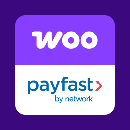 آیکن WooCommerce Payfast Gateway