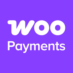 آیکن WooPayments: Integrated WooCommerce Payments