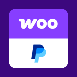 آیکن WooCommerce PayPal Payments