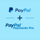 آیکن Payment Gateway for PayPal Pro & PayPal Checkout for WooCommerce