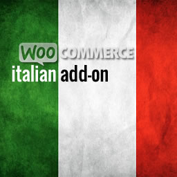 آیکن PDF Invoices Italian Add-on for WooCommerce
