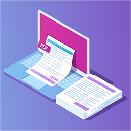 آیکن PDF Invoices & Packing Slips for WooCommerce