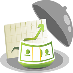 آیکن Putler – Simple WooCommerce Analytics for your Store
