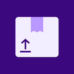 آیکن WooCommerce Shipping