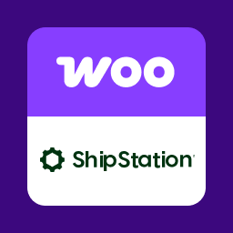آیکن ShipStation for WooCommerce
