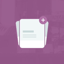 آیکن Simple Registration for WooCommerce