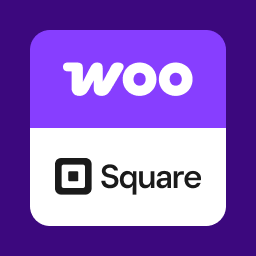 آیکن WooCommerce Square