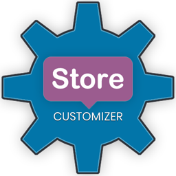 آیکن StoreCustomizer – A plugin to Customize all WooCommerce Pages