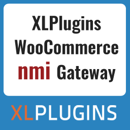 آیکن XL NMI Gateway for WooCommerce