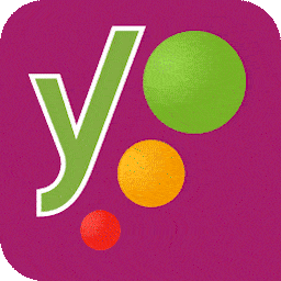 آیکن Yoast SEO – Advanced SEO with real-time guidance and built-in AI