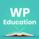 آیکن WP Education – Education WordPress Plugin for Elementor