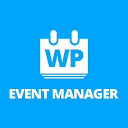آیکن WP Event Manager – Events Calendar, Registrations, Sell Tickets with WooCommerce