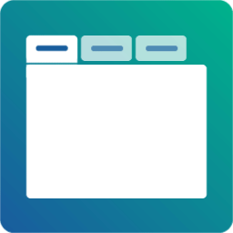 آیکن Custom Product Tabs for WooCommerce & WordPress Tabs Builder – Smart Tabs