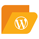 آیکن File Manager