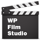 آیکن WP Film Studio – WordPress Movie Maker/Production Plugin