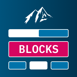 آیکن WP Munich Blocks – Gutenberg Blocks for WordPress