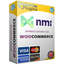 آیکن Pledged Plugins PCI Gateway for NMI and WooCommerce