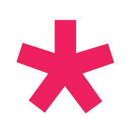 آیکن p5.js Block
