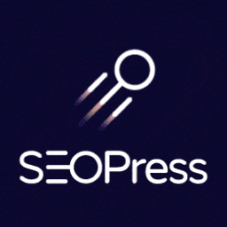 آیکن SEOPress – AI SEO Plugin & On-site SEO
