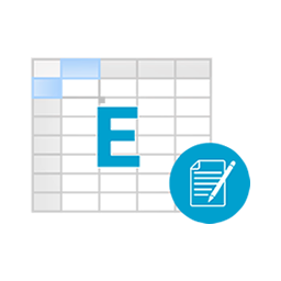 آیکن Bulk Edit Posts and Products in Spreadsheet